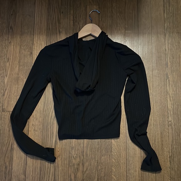 Weekend Edition Hooded Top Size Small - Picture 5 of 5